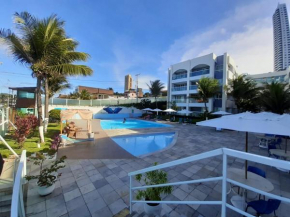 Flat 209 - Ponta Negra Beach